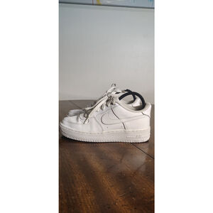 Nike Air Force 1 Low Top White Athletic Shoes DH2970-21F Men's Sneaker
